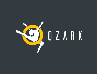 Team Ozark or Ozark  logo design by SmartTaste