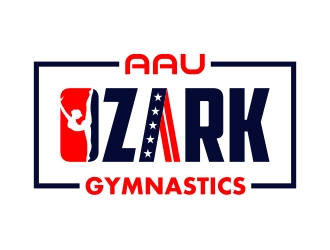 Team Ozark or Ozark  logo design by aura