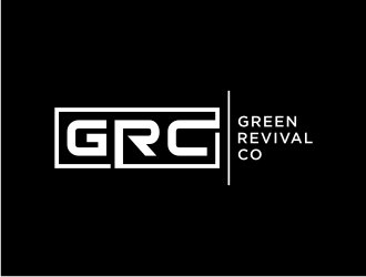 Green Revival Co logo design by Zhafir