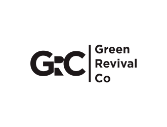 Green Revival Co logo design by Greenlight