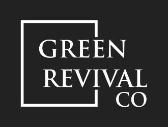 Green Revival Co logo design by luckyprasetyo