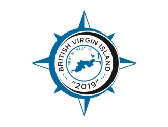 BVI 2019 logo design by wa_2