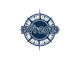 BVI 2019 logo design by cintya