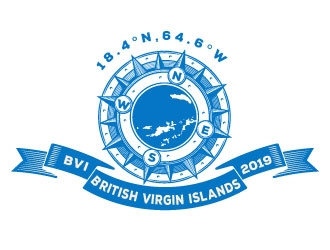 BVI 2019 logo design by AYATA