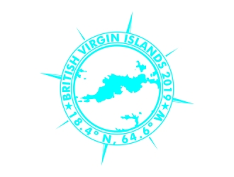 BVI 2019 logo design by Ibbalembun