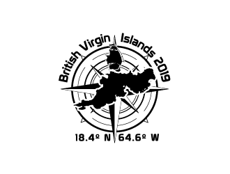 BVI 2019 logo design by akupamungkas