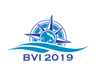 BVI 2019 logo design by cintoko