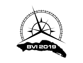 BVI 2019 logo design by savana