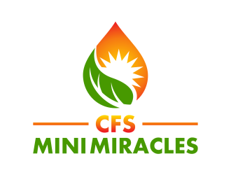 CFS Mini Miracles logo design by cintoko