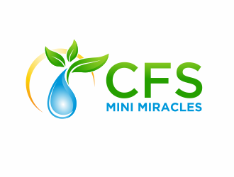CFS Mini Miracles logo design by agus