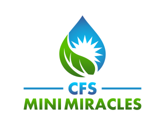 CFS Mini Miracles logo design by cintoko