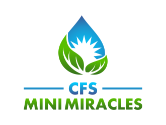 CFS Mini Miracles logo design by cintoko