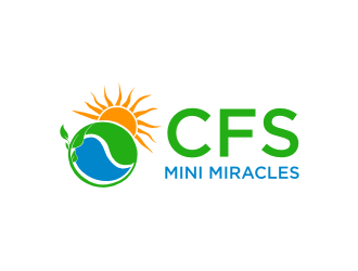 CFS Mini Miracles logo design by Barkah