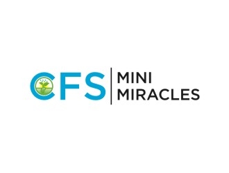 CFS Mini Miracles logo design by wa_2