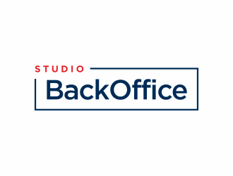 Studio BackOffice logo design by santrie