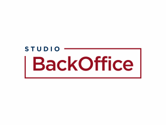 Studio BackOffice logo design by santrie