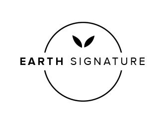 Earth Signature logo design by BeDesign