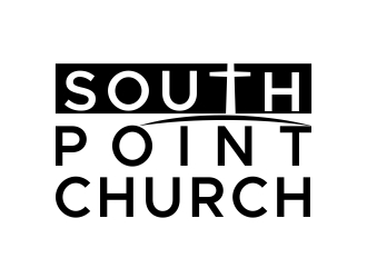SouthPoint Church logo design by crearts