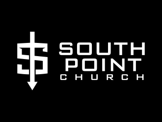 SouthPoint Church logo design by sgt.trigger