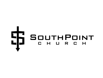 SouthPoint Church logo design by sgt.trigger