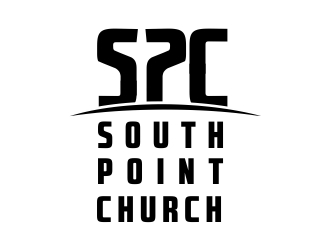SouthPoint Church logo design by crearts