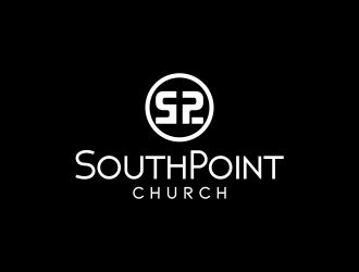 SouthPoint Church logo design by MRANTASI