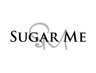 Sugar Me  logo design by nurul_rizkon