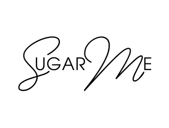 Sugar Me  logo design by nurul_rizkon
