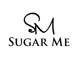 Sugar Me  logo design by nurul_rizkon