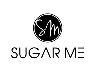 Sugar Me  logo design by nurul_rizkon