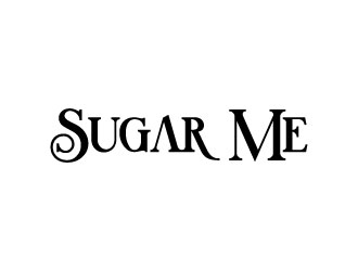 Sugar Me  logo design by daywalker