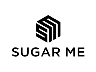 Sugar Me  logo design by nurul_rizkon