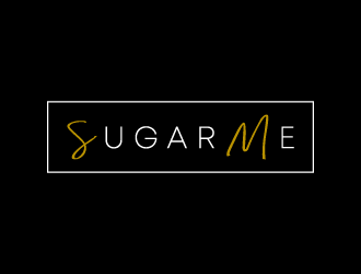 Sugar Me  logo design by denfransko