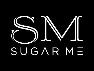 Sugar Me  logo design by done