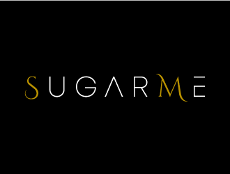 Sugar Me  logo design by denfransko