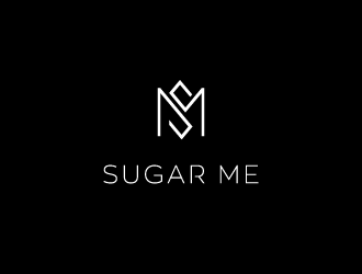 Sugar Me  logo design by PRN123
