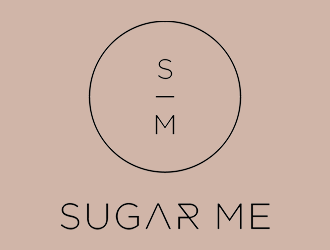 Sugar Me  logo design by Kraken