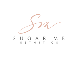 Sugar Me  logo design by JoeShepherd