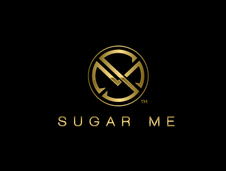 Sugar Me  logo design by THOR_