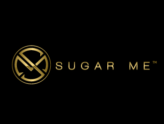 Sugar Me  logo design by THOR_