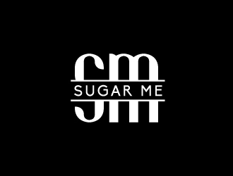 Sugar Me  logo design by akilis13