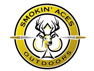 logo design by REDCROW