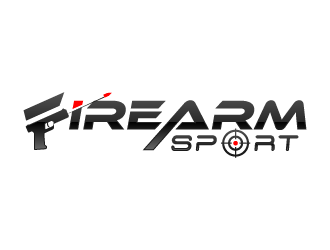 Firearm Sport logo design by BrightARTS