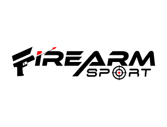 Firearm Sport logo design by BrightARTS