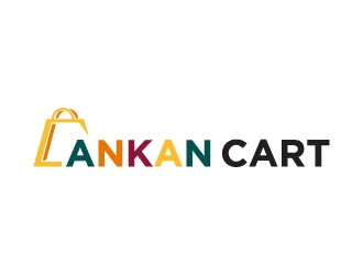 LANKANCART logo design by wongndeso