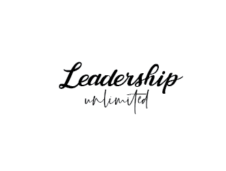 Leadership Unfiltered logo design by pixeldesign