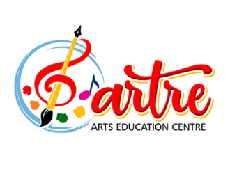 artre logo design by ingepro