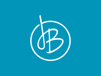 Just Boss logo design by ubai popi