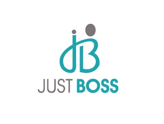 Just Boss logo design by PMG