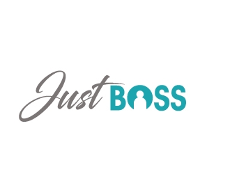 Just Boss logo design by PMG